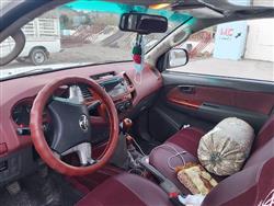 تويوتا هايلوكس